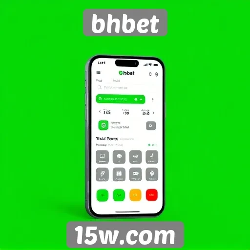 funcionalidades do app bhbet destacam-se entre concorrentes