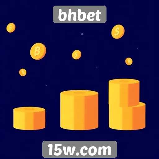 plataforma bhbet tem bônus atrativos para novos usuários