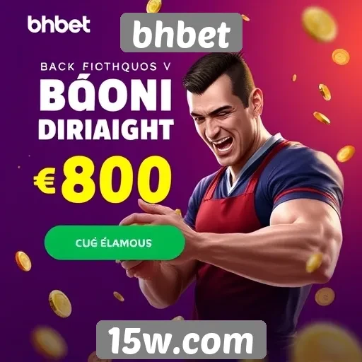 promoções e bônus atraentes do bhbet