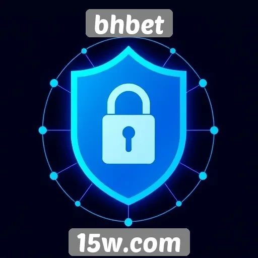 Recursos de segurança para usuários do bhbet