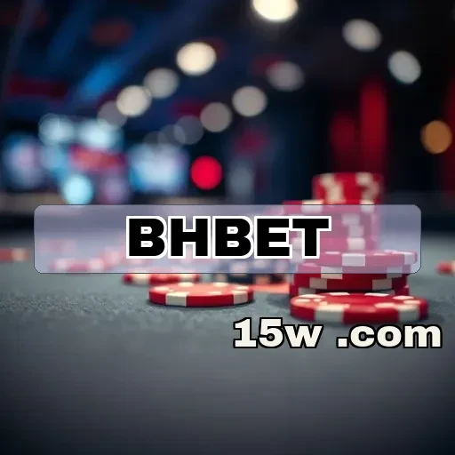 bhbet: Caça-Níqueis que Encantam e Premiam Jogadores